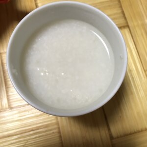 炊飯器で簡単甘酒！業務スーパー米麹